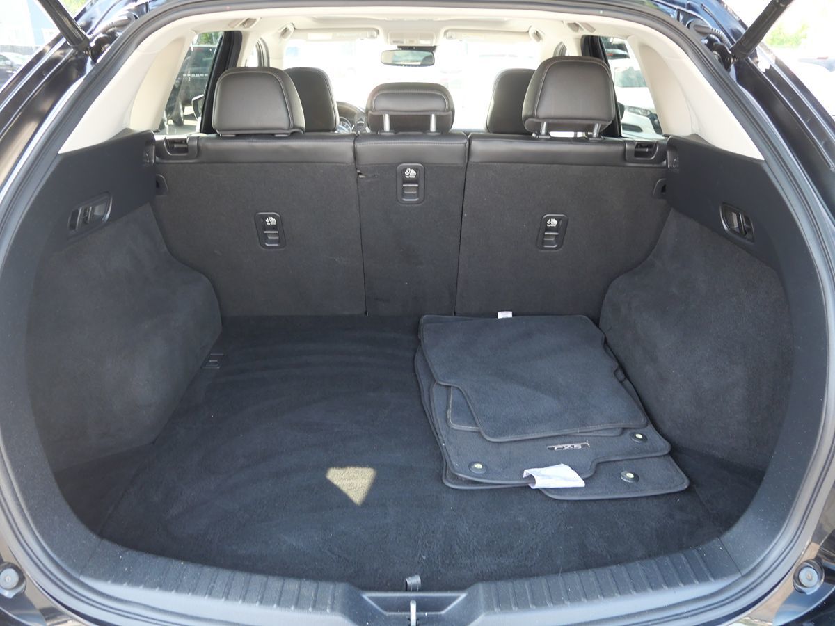 2018 Mazda CX-5 Grand Touring photo 26