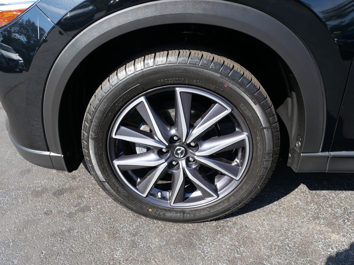 2018 Mazda CX-5 Grand Touring photo 27