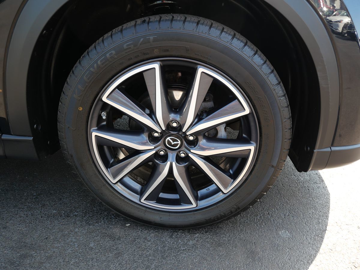 2018 Mazda CX-5 Grand Touring photo 28