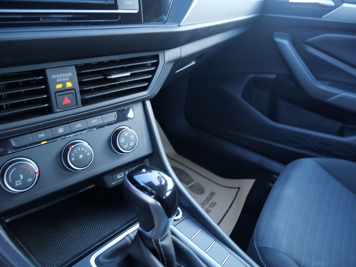 2024 Volkswagen Jetta S - Photo 14