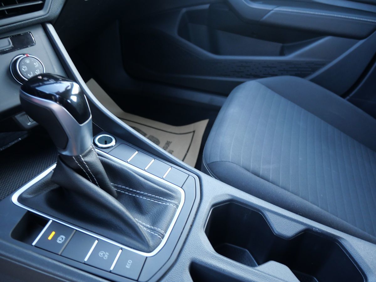 2024 Volkswagen Jetta S - Photo 15