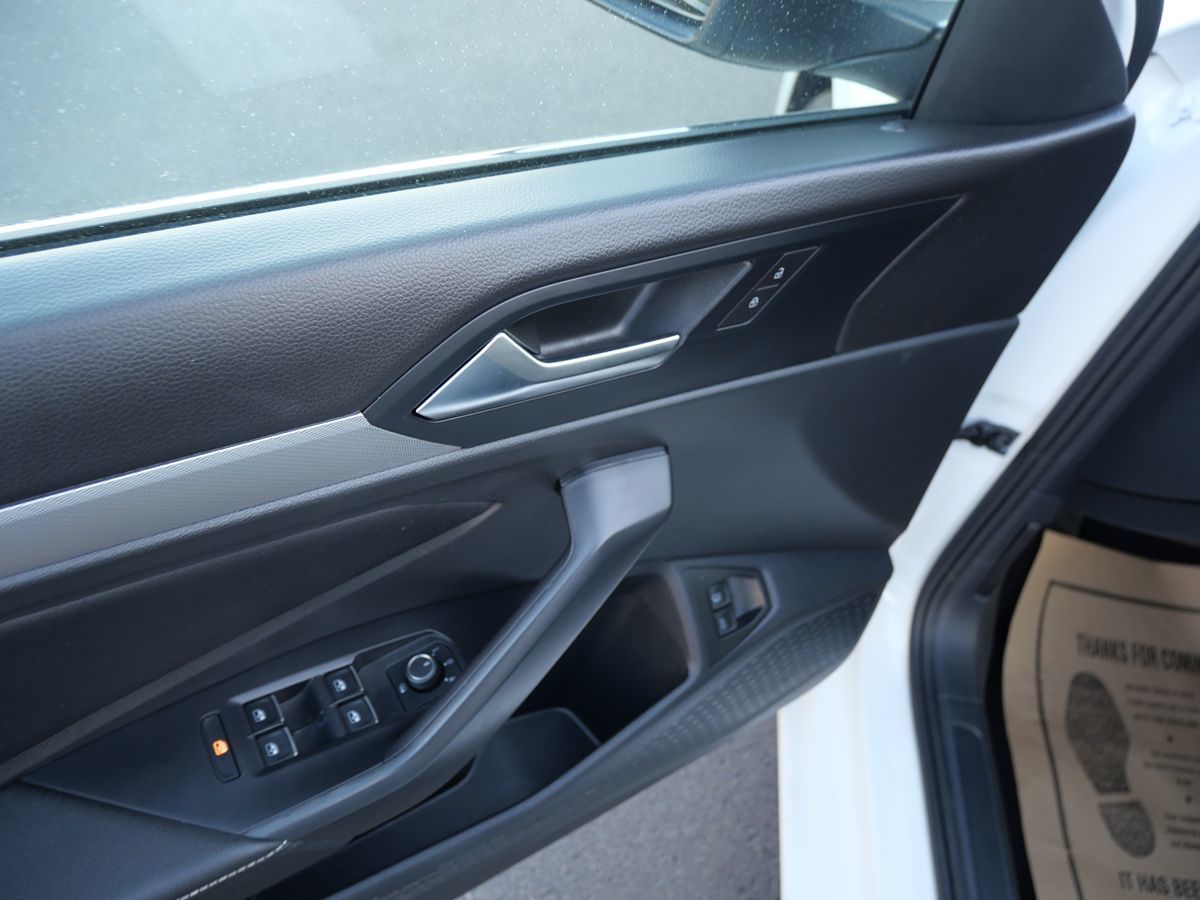 2024 Volkswagen Jetta S - Photo 16