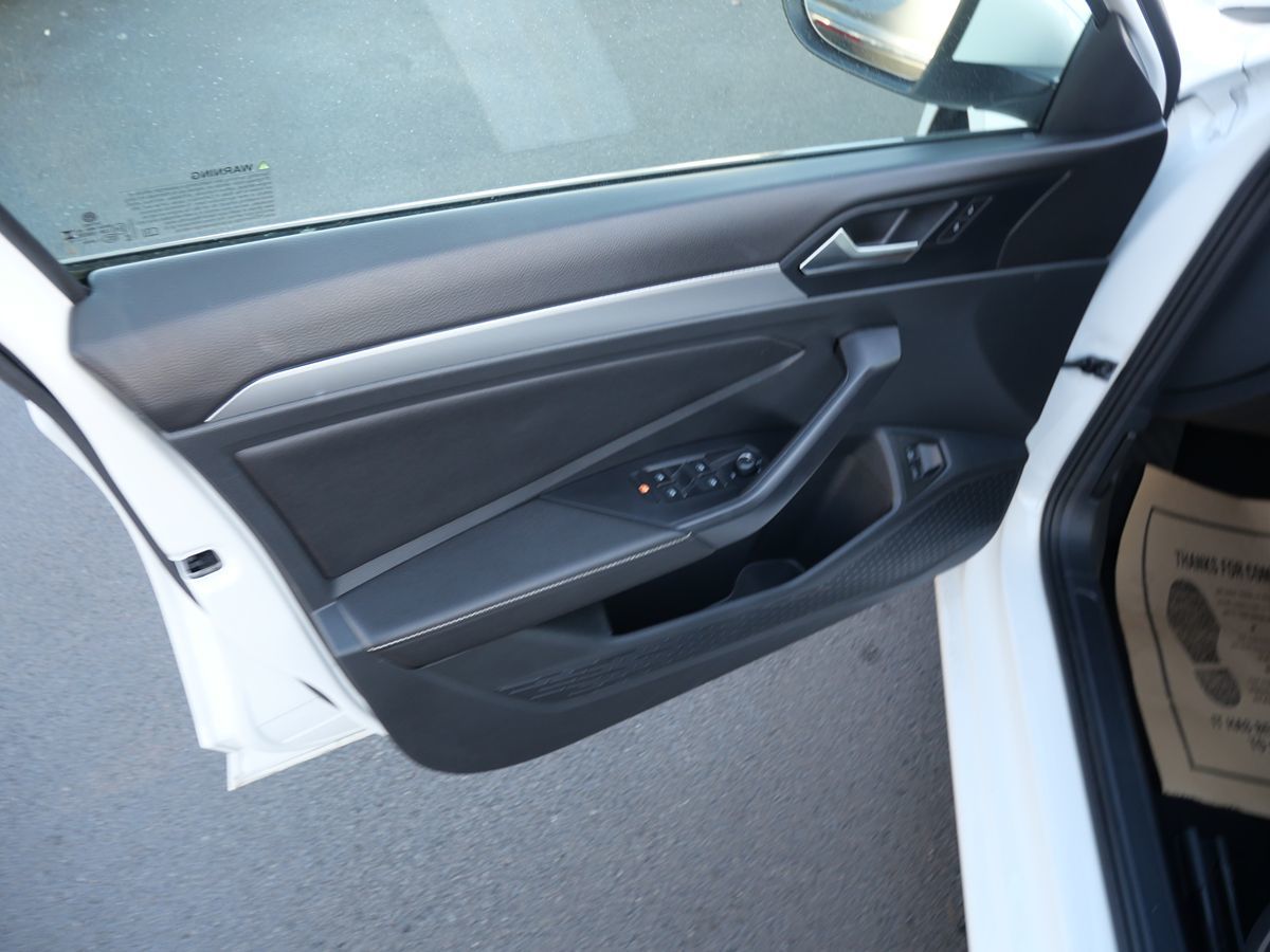 2024 Volkswagen Jetta S - Photo 17