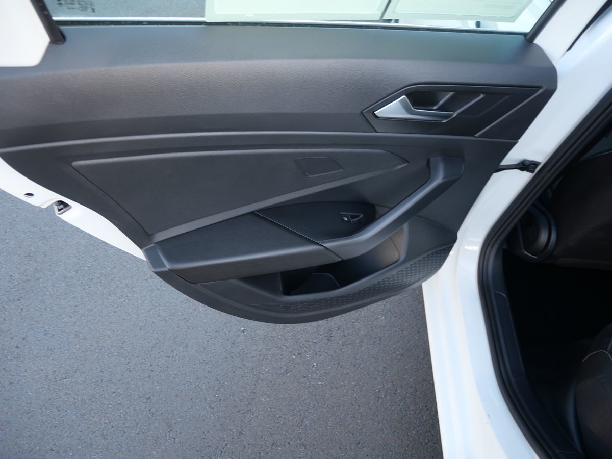 2024 Volkswagen Jetta S - Photo 18