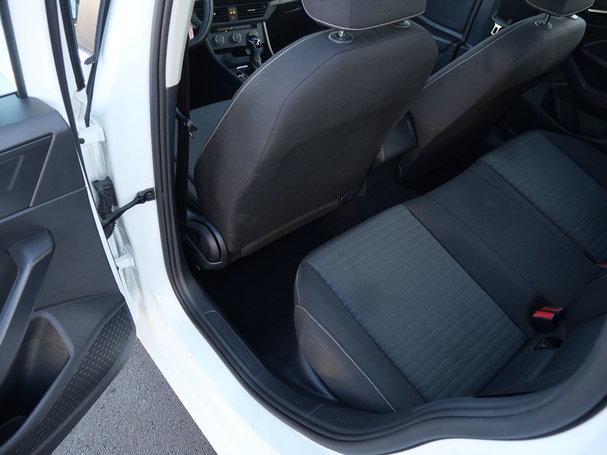 2024 Volkswagen Jetta S - Photo 19