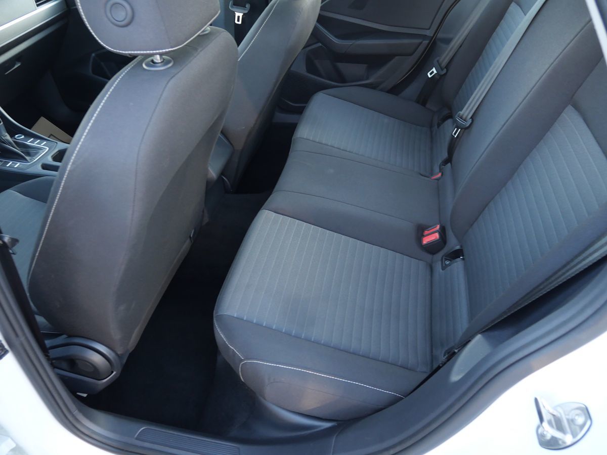 2024 Volkswagen Jetta S - Photo 20