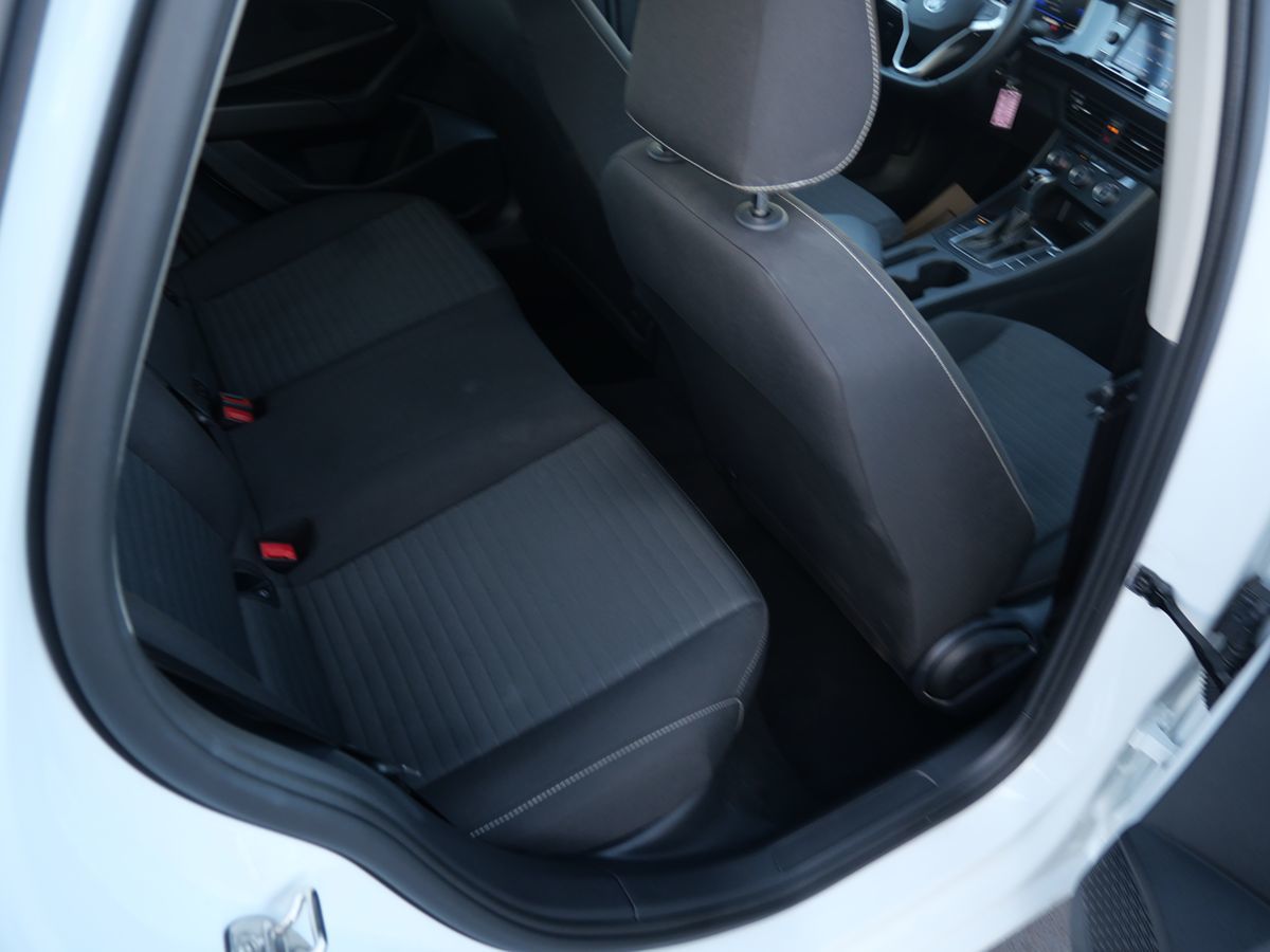 2024 Volkswagen Jetta S - Photo 23