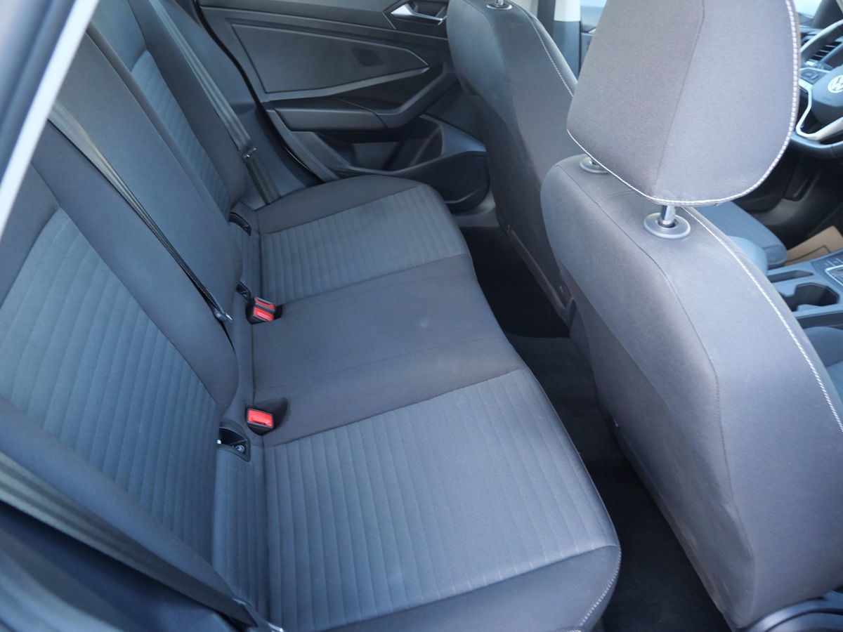 2024 Volkswagen Jetta S - Photo 24