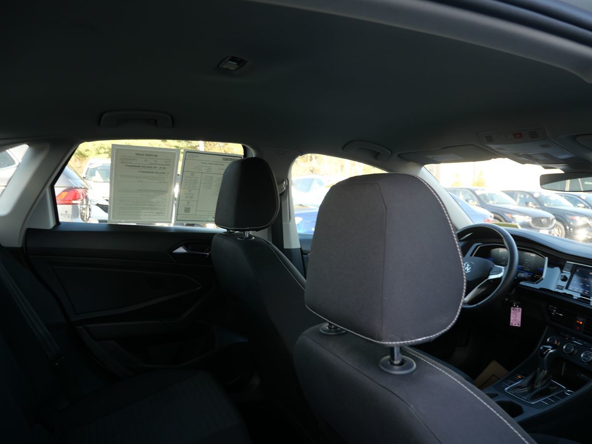 2024 Volkswagen Jetta S - Photo 25