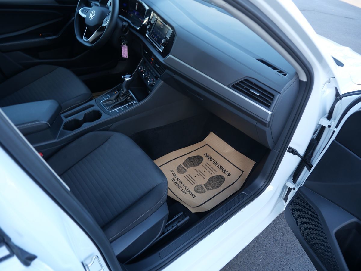 2024 Volkswagen Jetta S - Photo 27