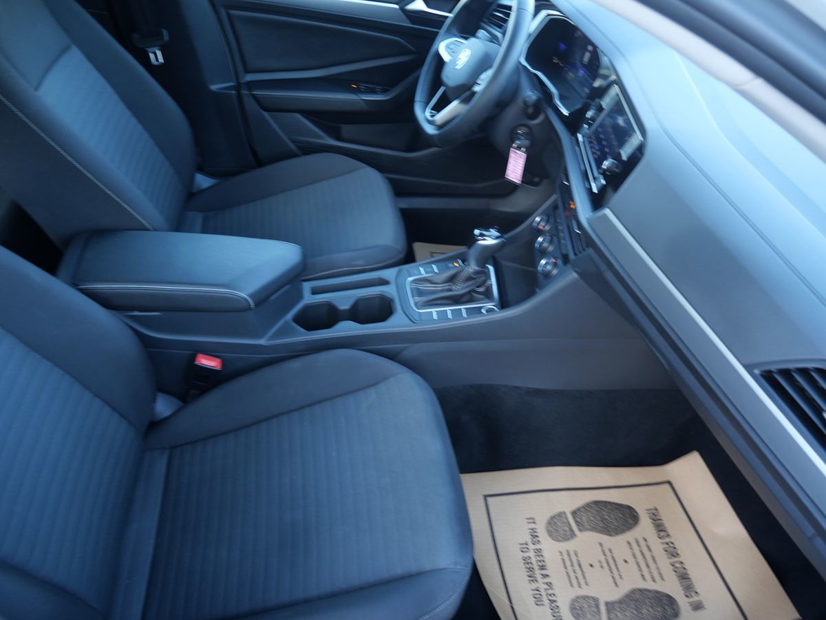 2024 Volkswagen Jetta S - Photo 28