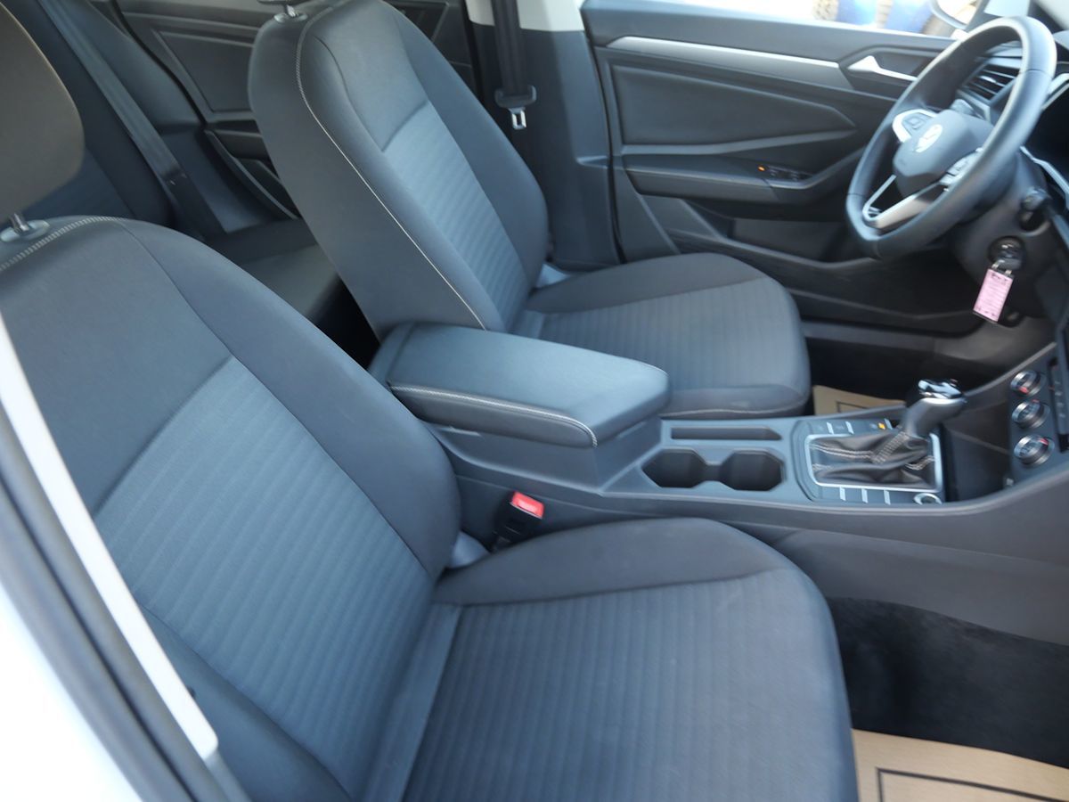 2024 Volkswagen Jetta S - Photo 29