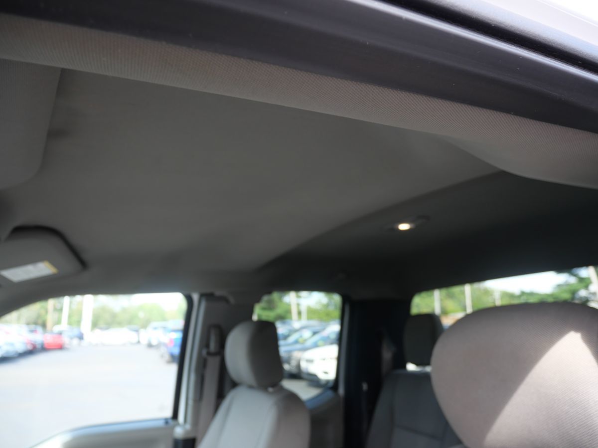 2018 Ford F-150 XLT photo 13