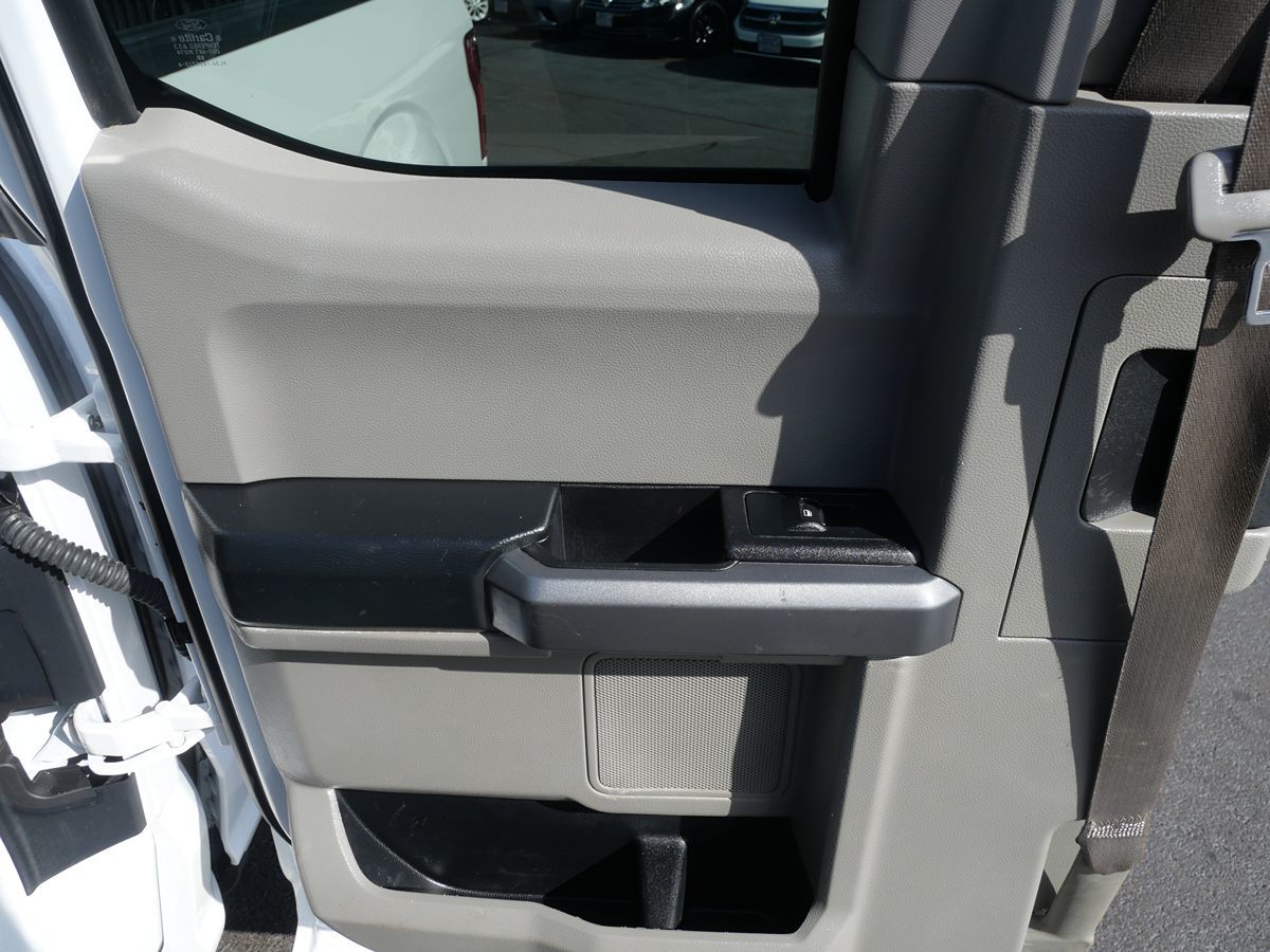 2018 Ford F-150 XLT photo 19