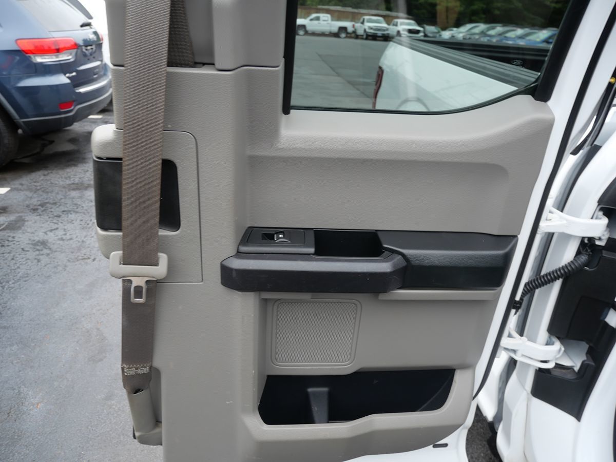 2018 Ford F-150 XL photo 15