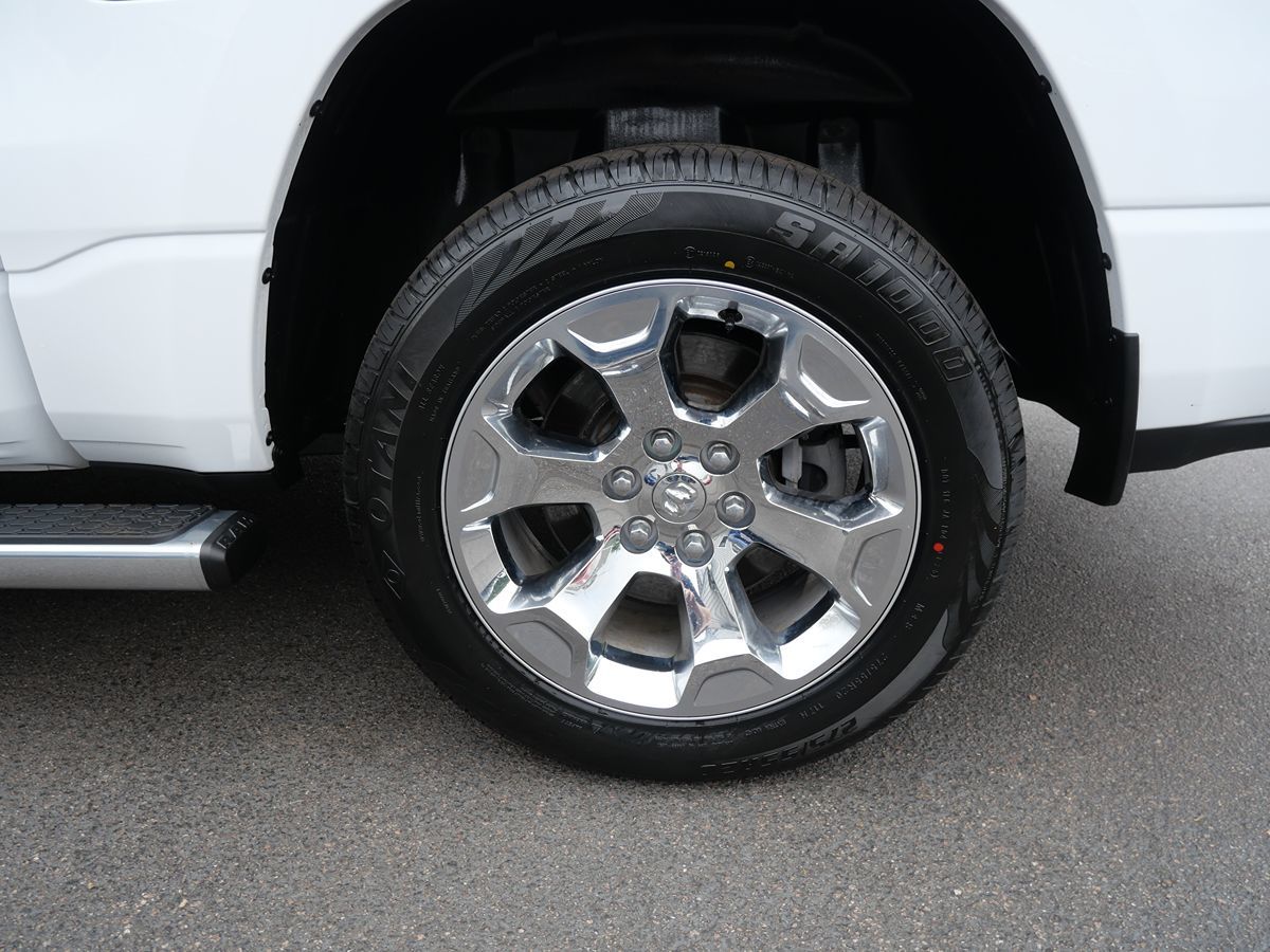 2019 Ram 1500 Big Horn Lone Star photo 2