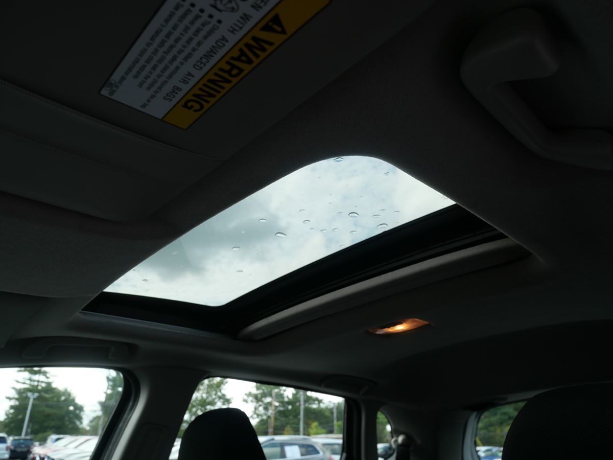2015 Honda Fit EX-L Navi photo 14