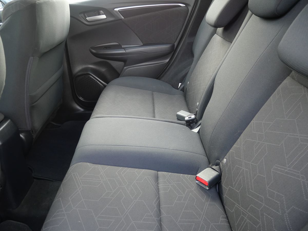 2015 Honda Fit EX-L Navi photo 21