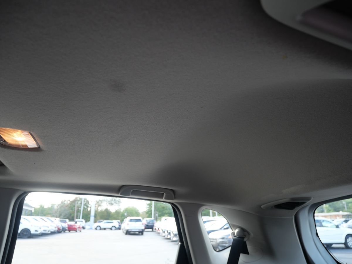 2015 Honda Fit EX-L Navi photo 23