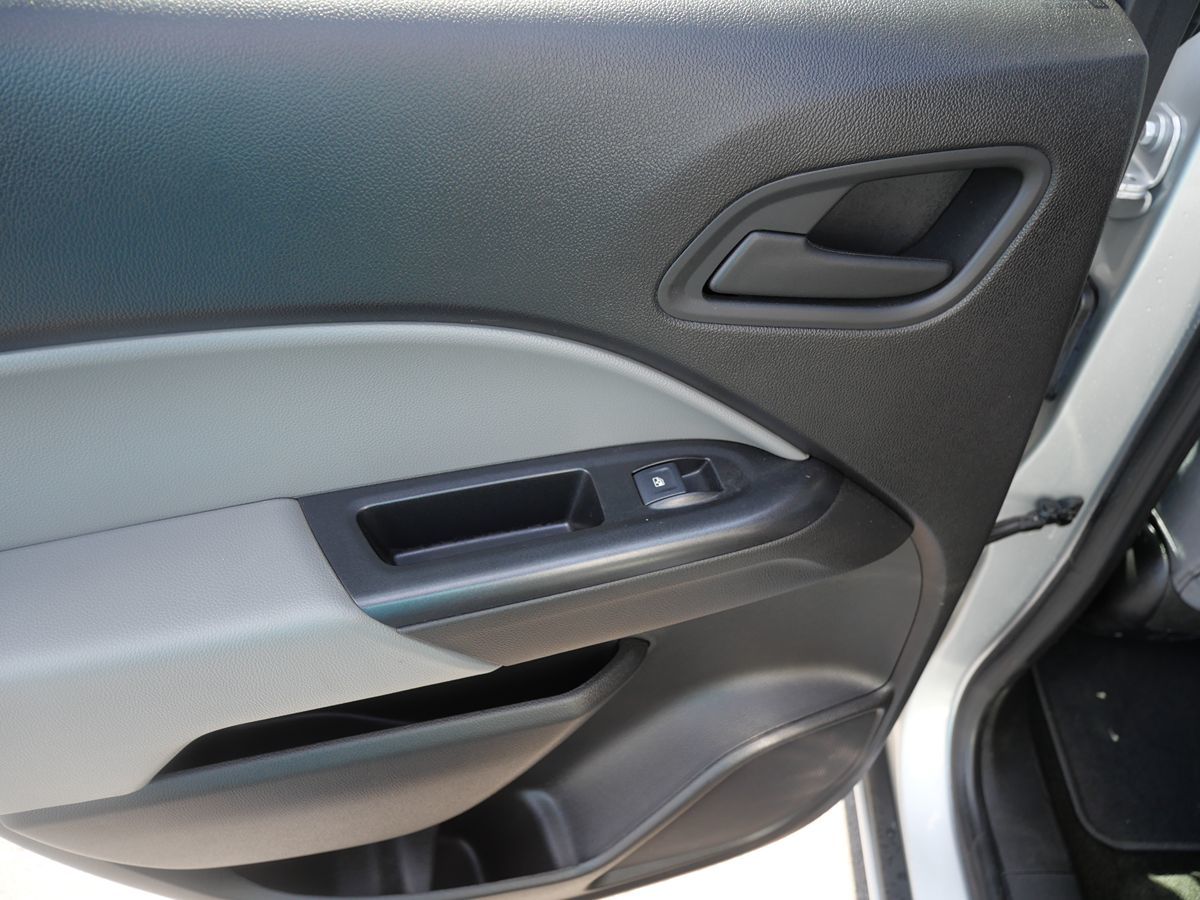 2018 Chevrolet Colorado Work Truck photo 23