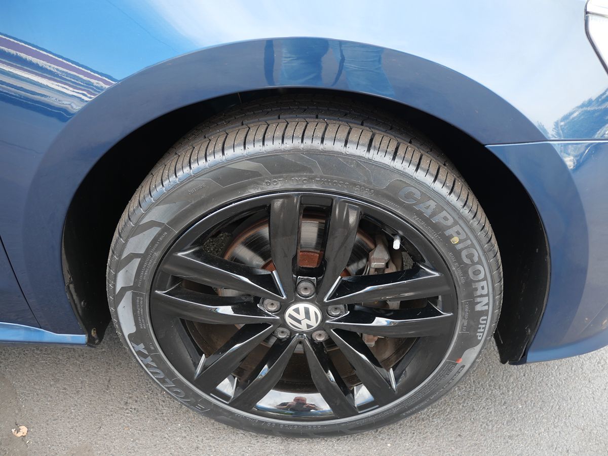 2018 Volkswagen Passat 2.0T SE photo 30