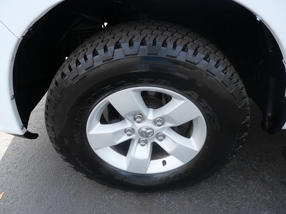 2018 Ram 1500 Express photo 28