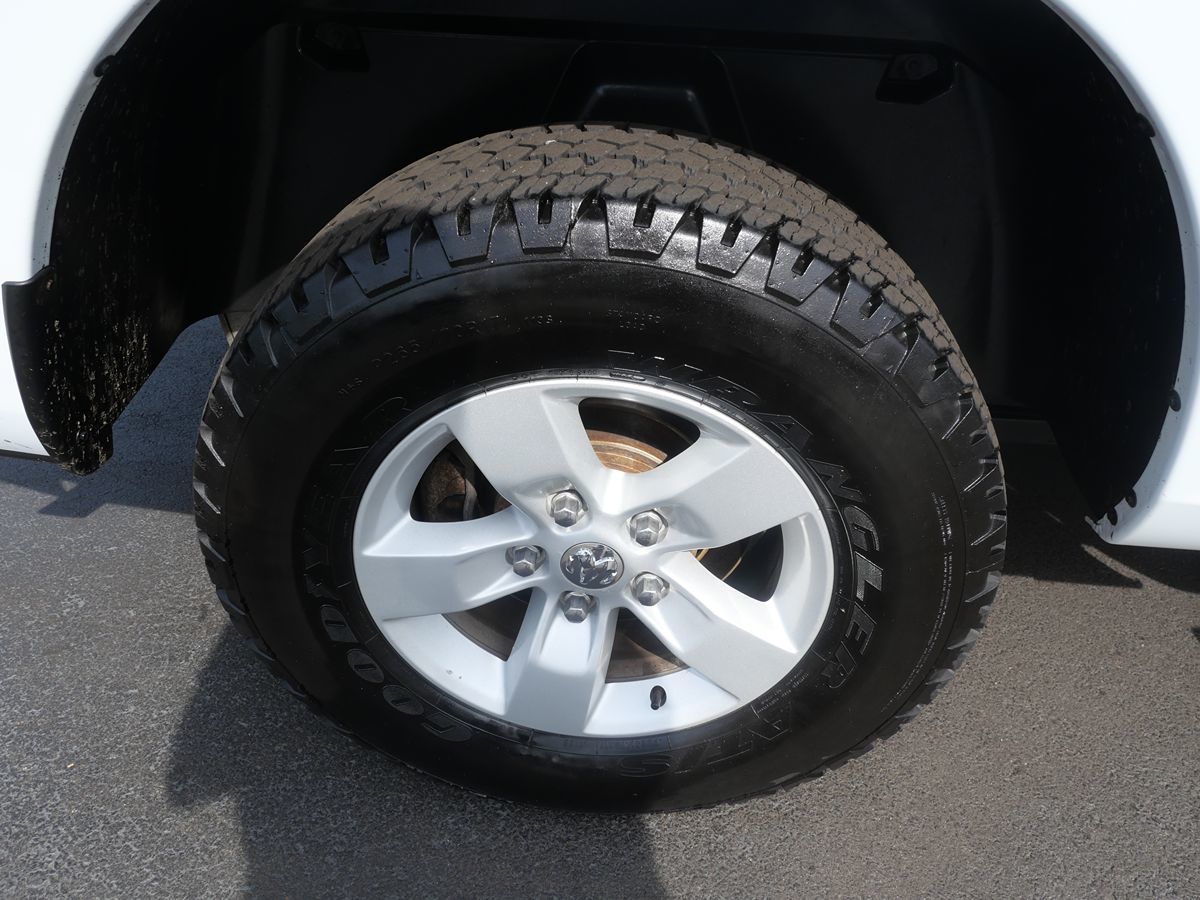 2018 Ram 1500 Express photo 29