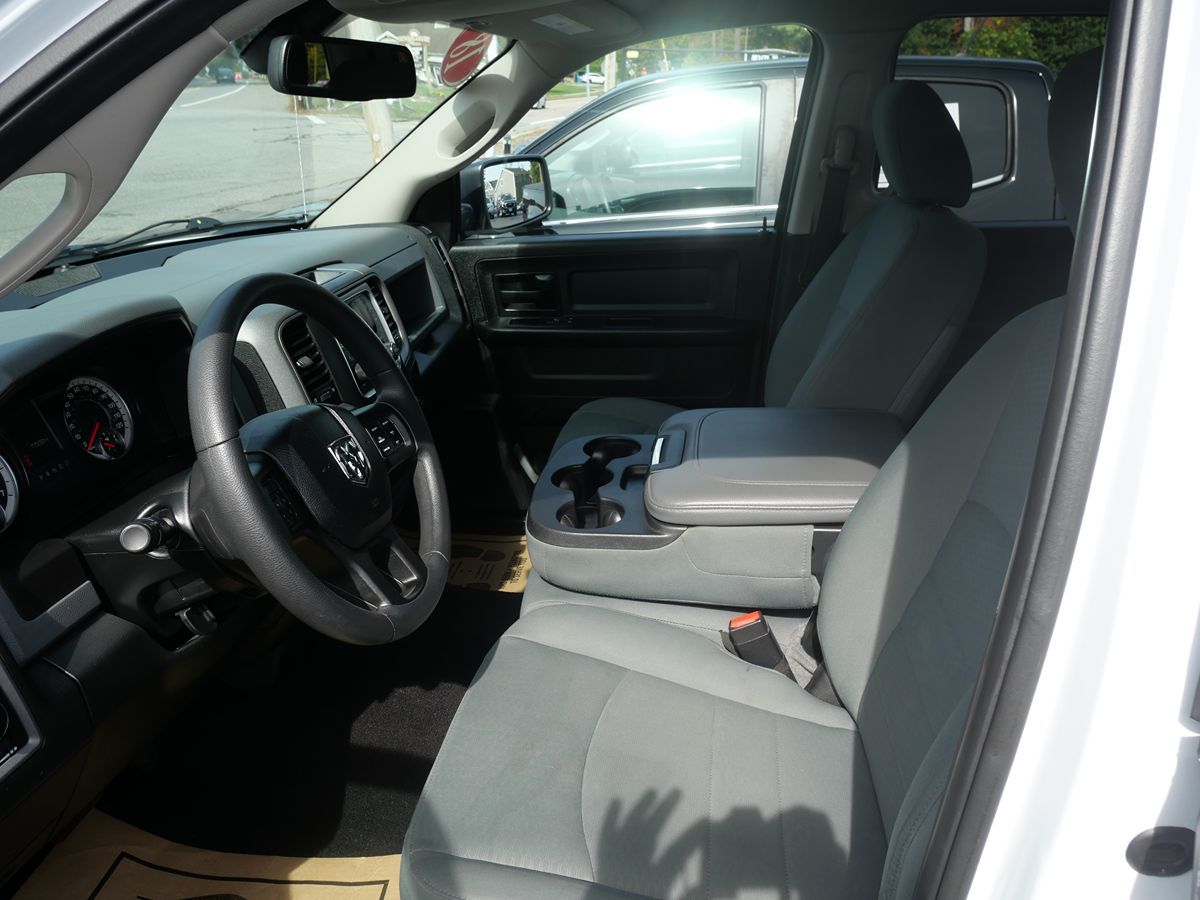 2018 Ram 1500 Express photo 10