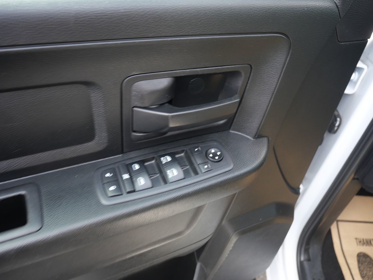 2018 Ram 1500 Express photo 14