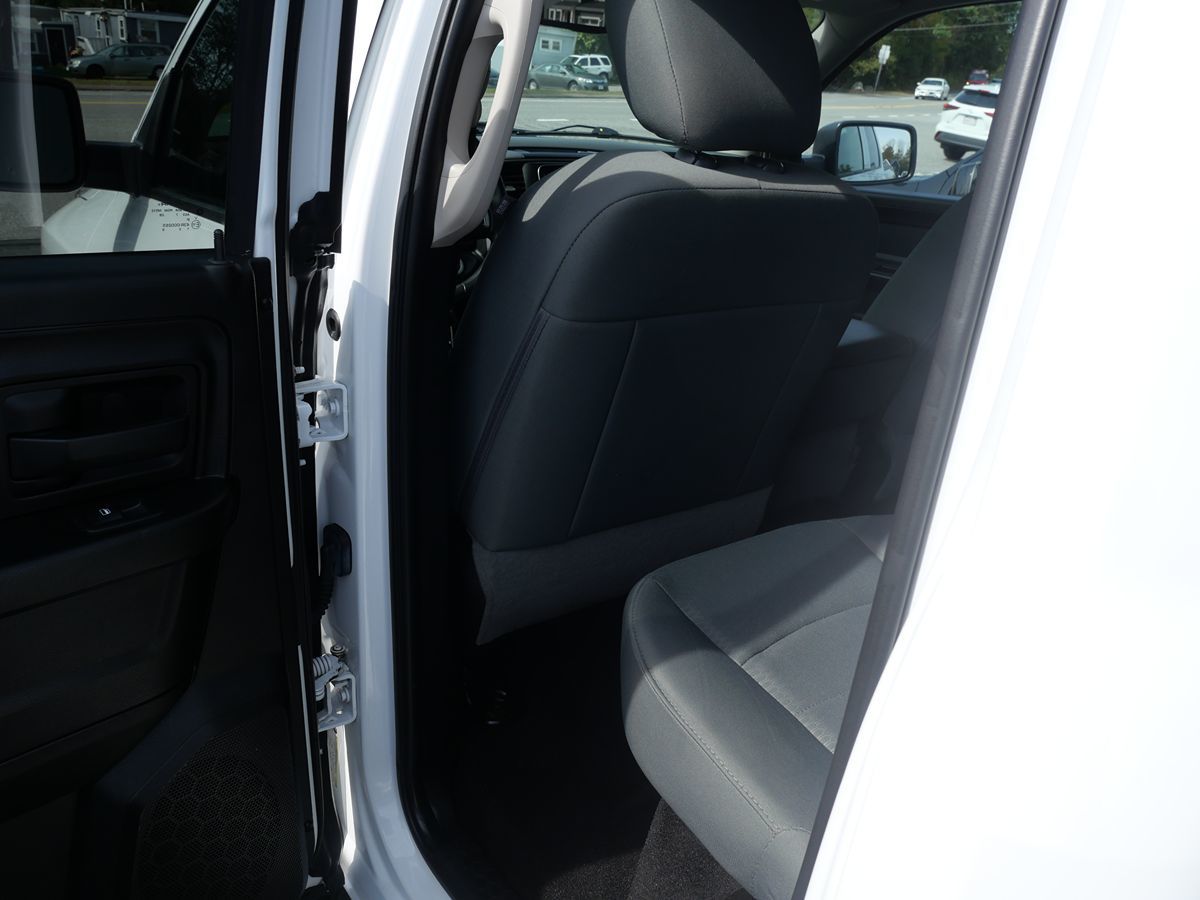 2018 Ram 1500 Express photo 16