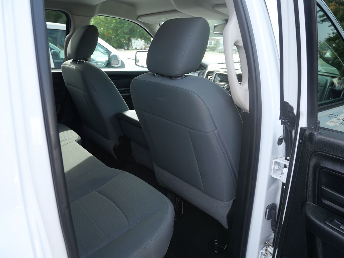 2018 Ram 1500 Express photo 18