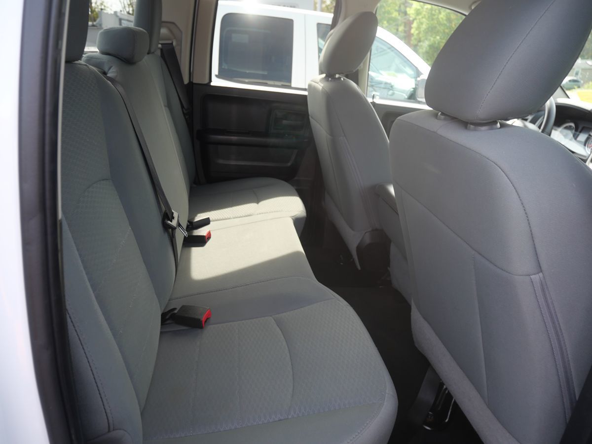 2018 Ram 1500 Express photo 19