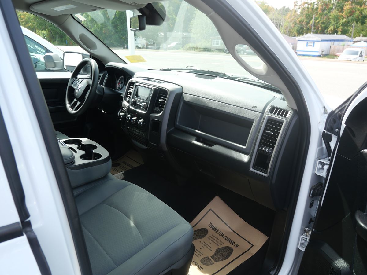 2018 Ram 1500 Express photo 22