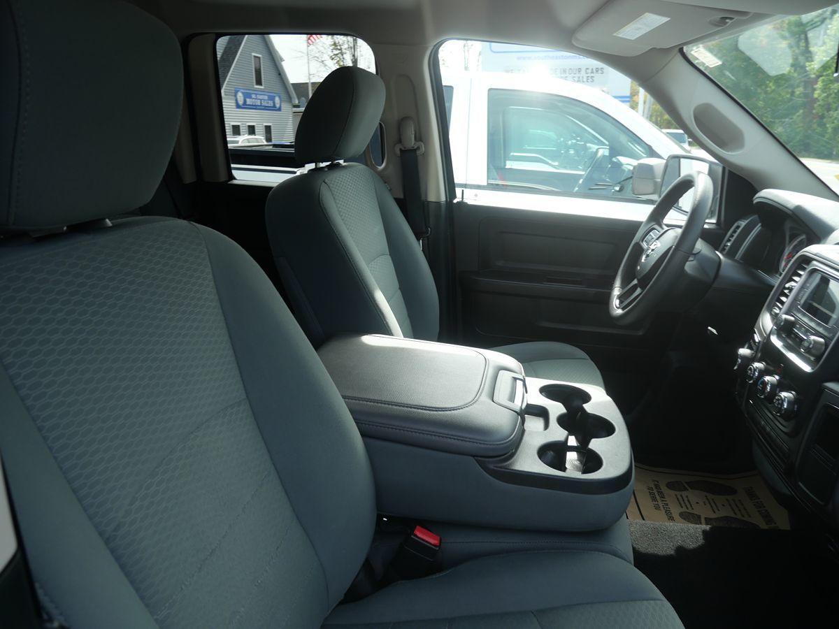 2018 Ram 1500 Express photo 24