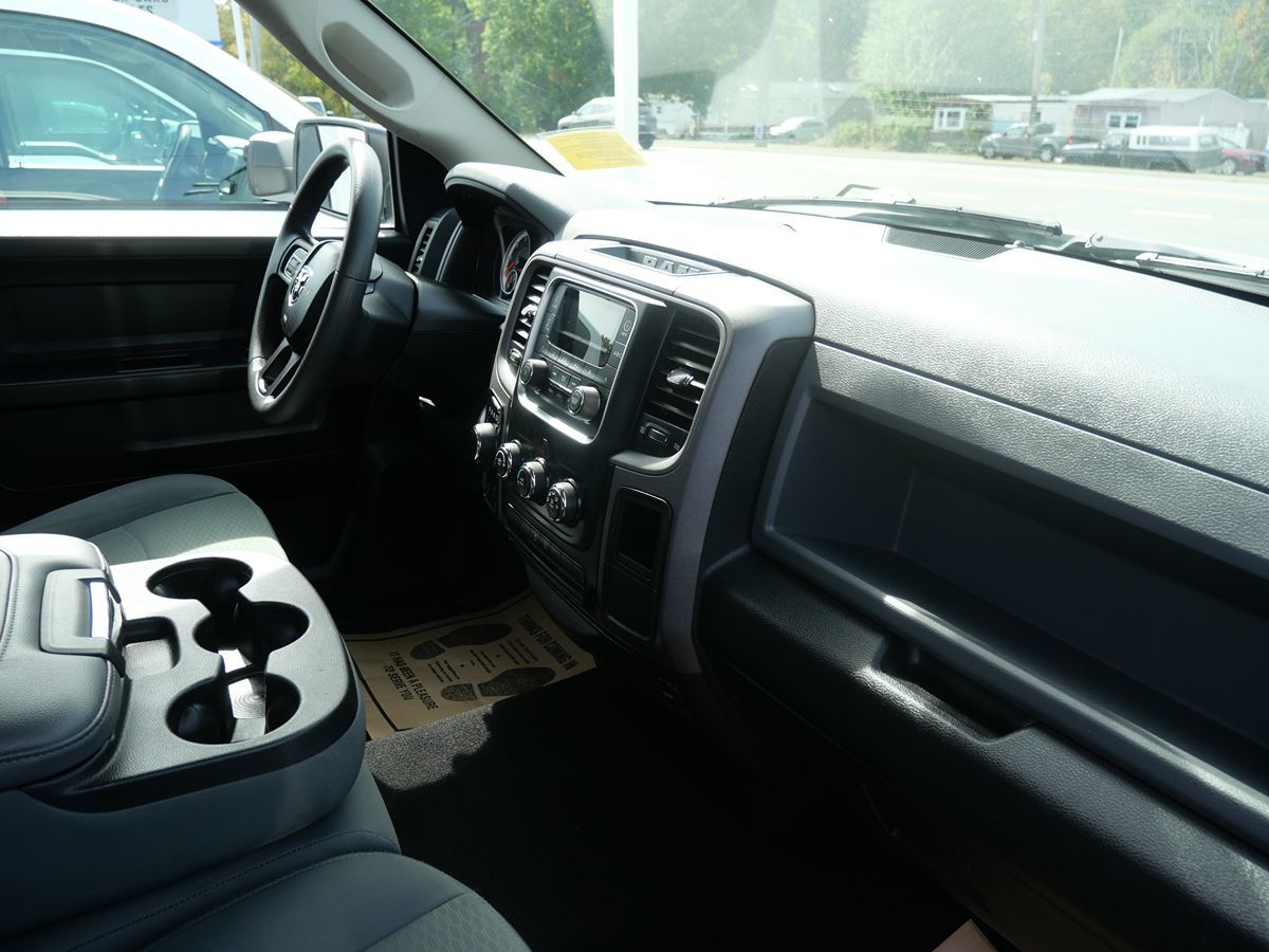 2018 Ram 1500 Express photo 26