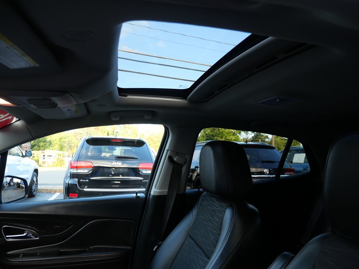2016 Buick Encore Convenience photo 12