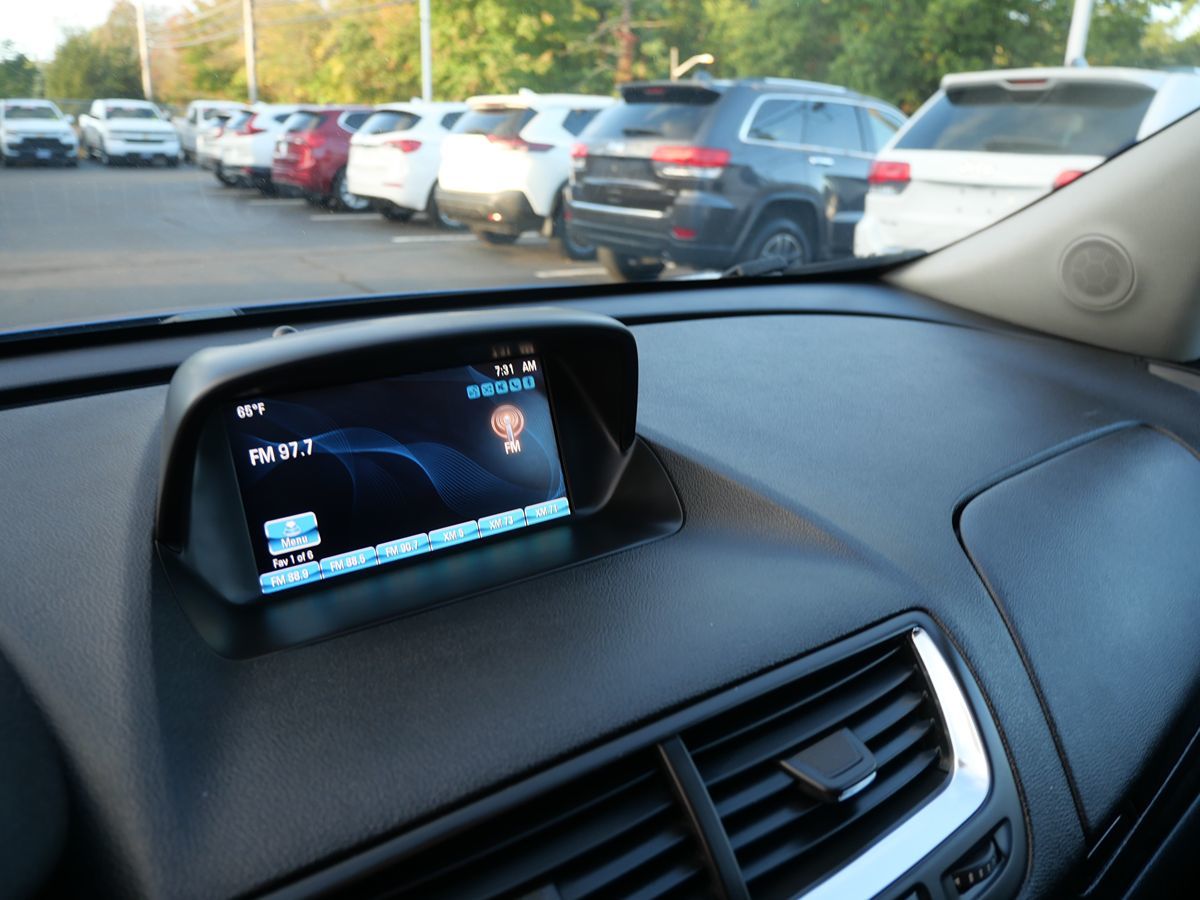 2016 Buick Encore Convenience photo 14