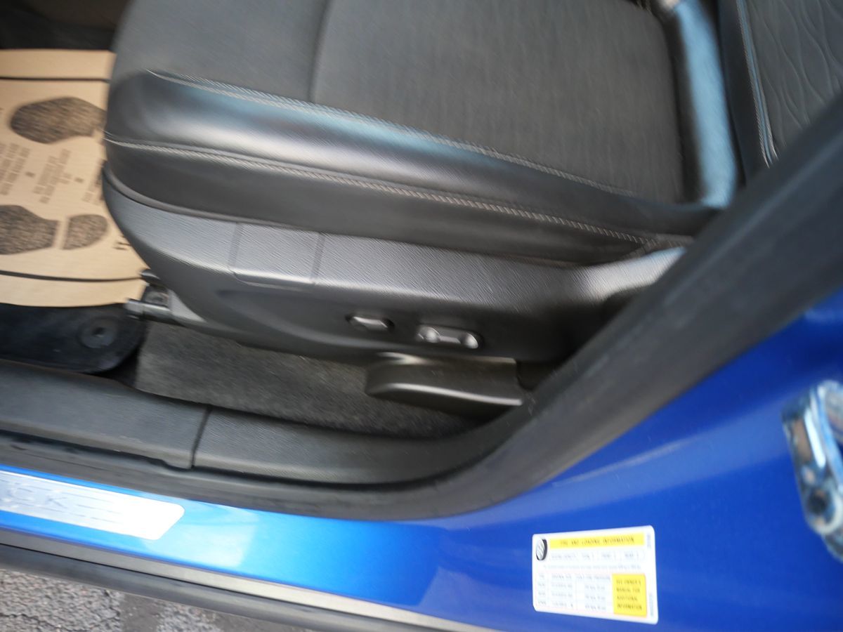 2016 Buick Encore Convenience photo 16