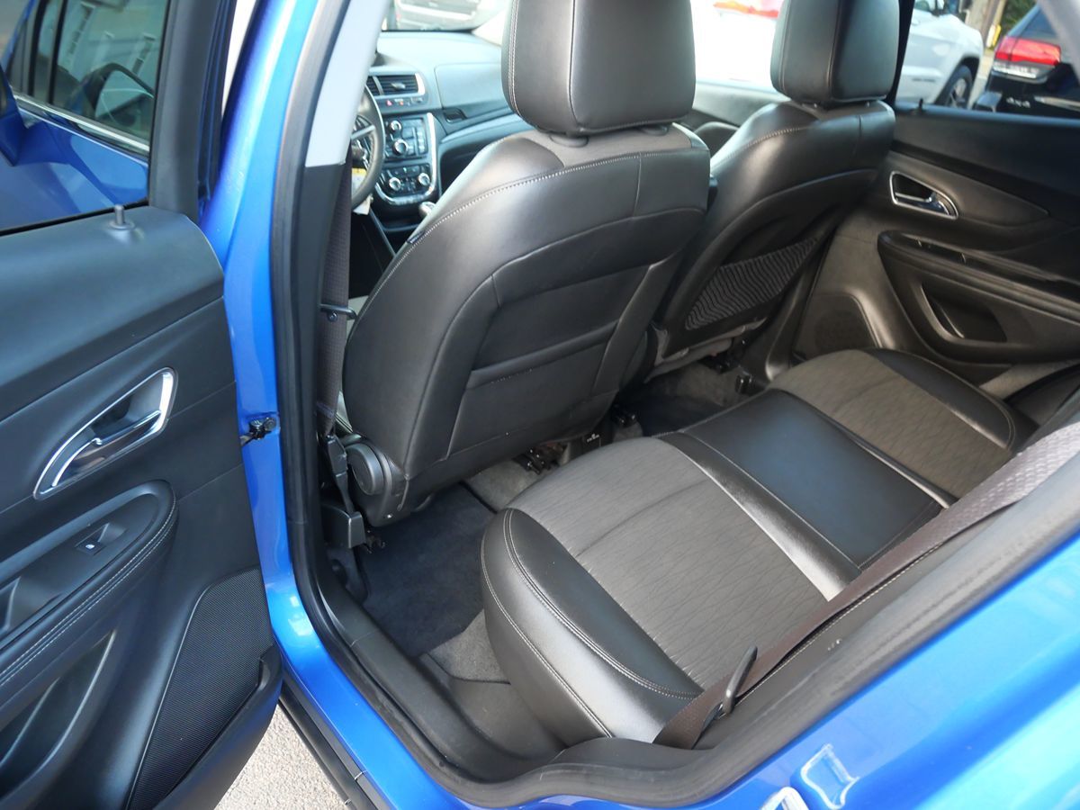 2016 Buick Encore Convenience photo 20