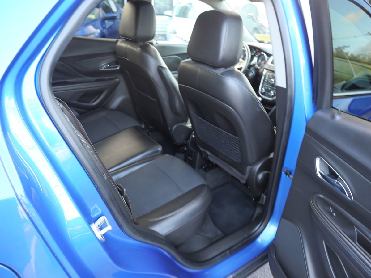 2016 Buick Encore Convenience photo 24