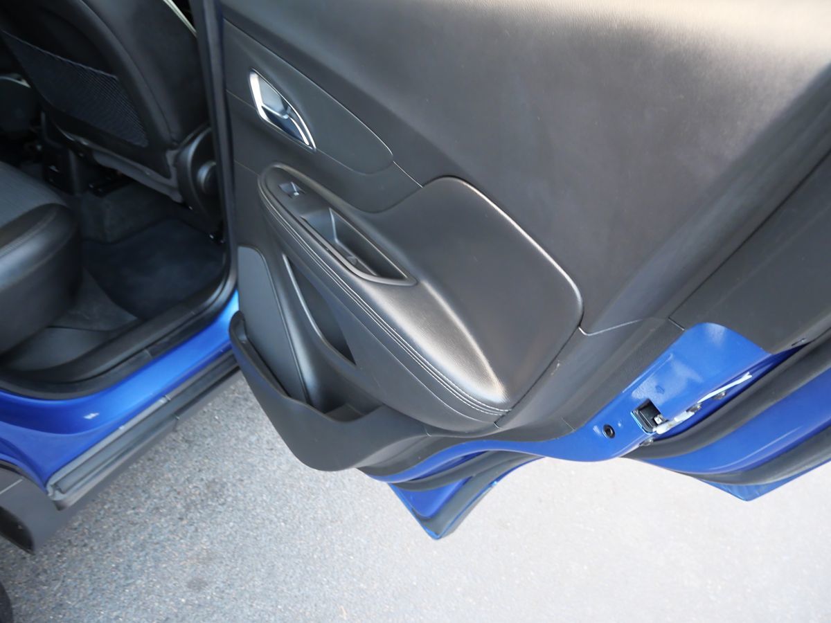 2016 Buick Encore Convenience photo 27