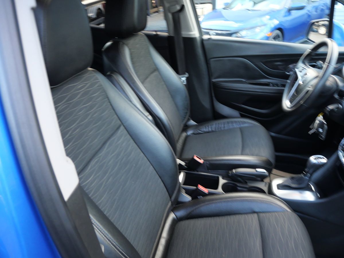 2016 Buick Encore Convenience photo 30