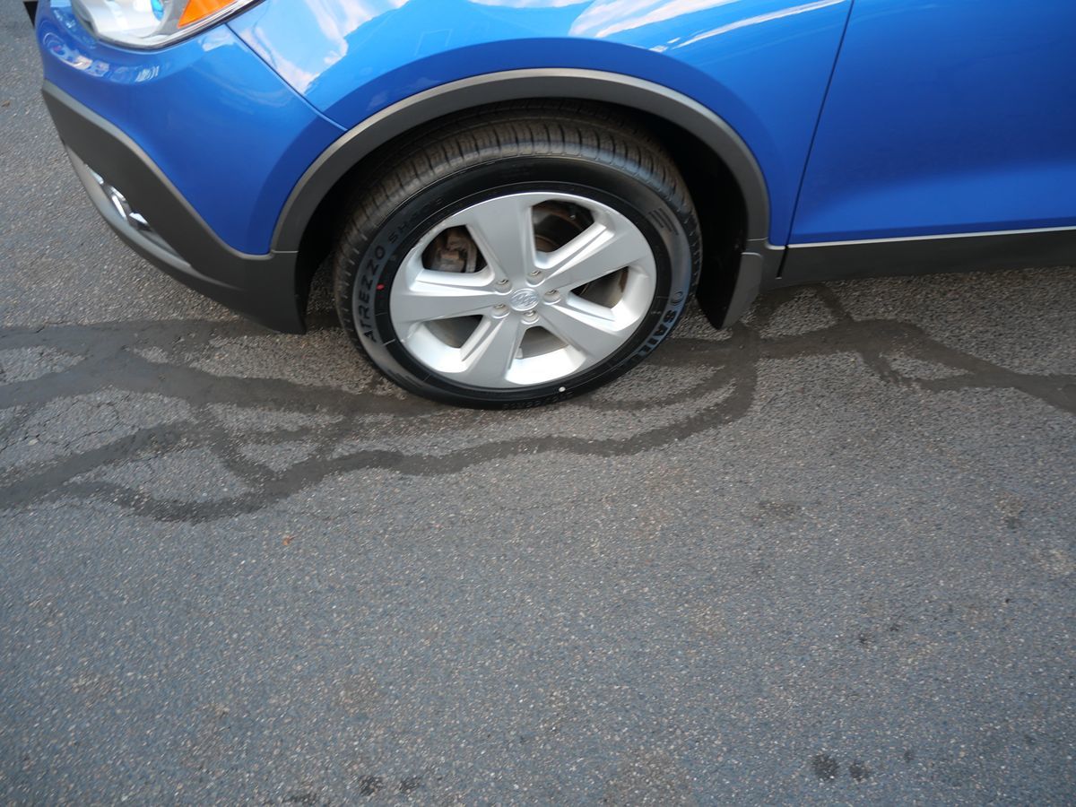 2016 Buick Encore Convenience photo 36