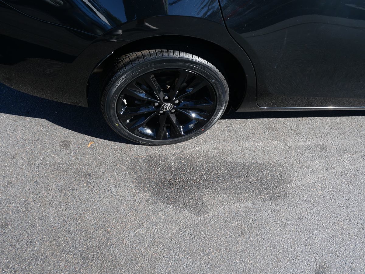 2017 Toyota Corolla XLE XSE Special Edition photo 30