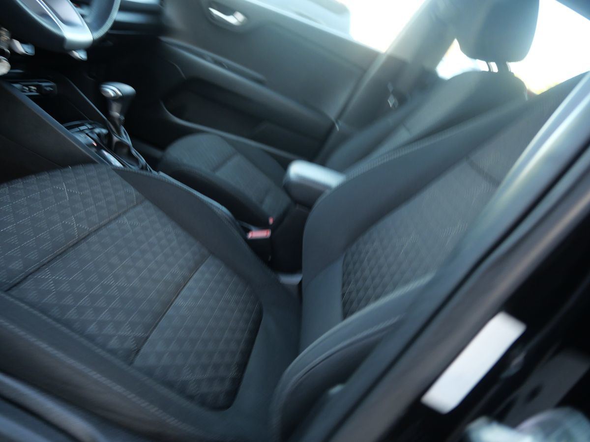 2018 Kia Rio S photo 14