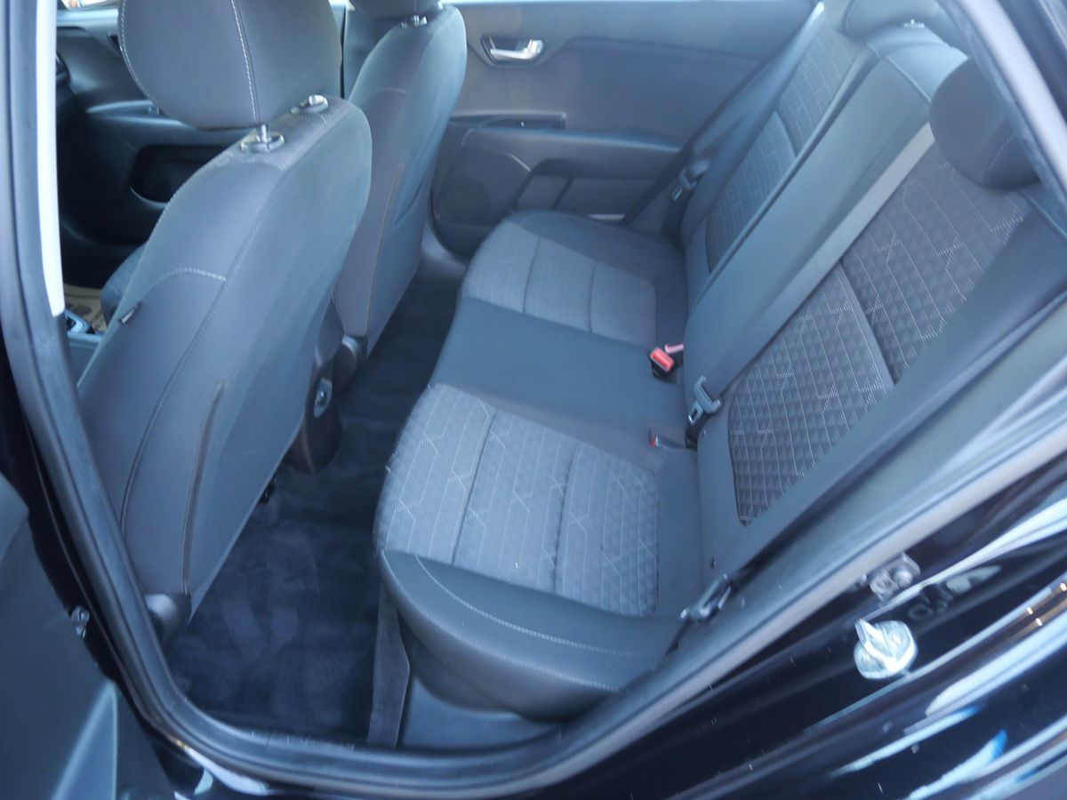 2018 Kia Rio S photo 20