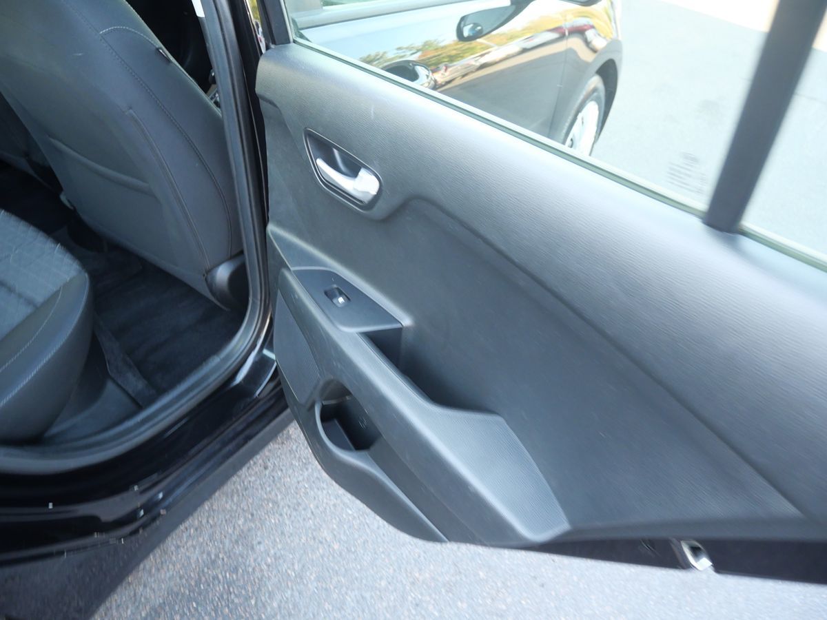 2018 Kia Rio S photo 25
