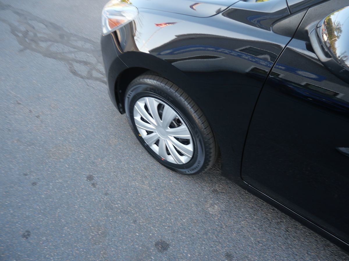 2018 Kia Rio S photo 2