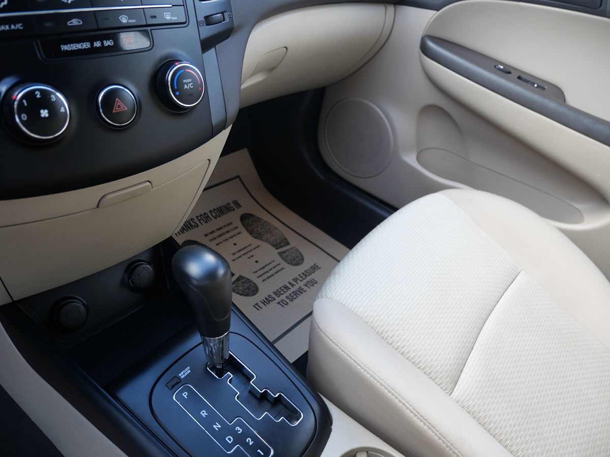 2012 Hyundai Elantra Touring GLS - Photo 14