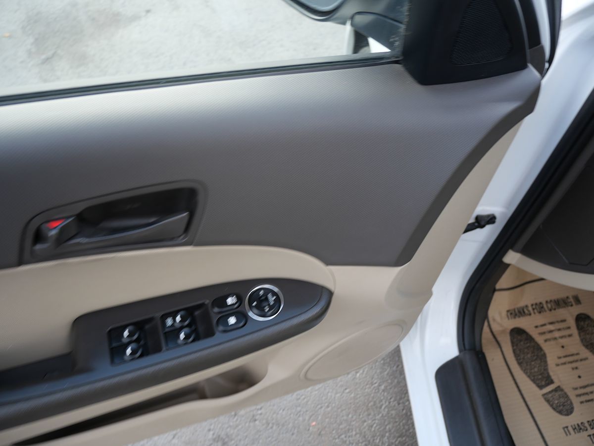 2012 Hyundai Elantra Touring GLS - Photo 15
